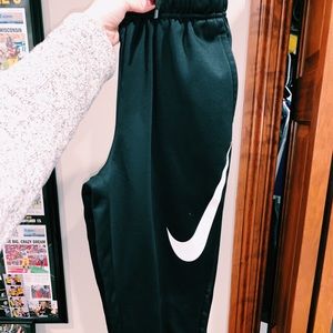 Nike joggers